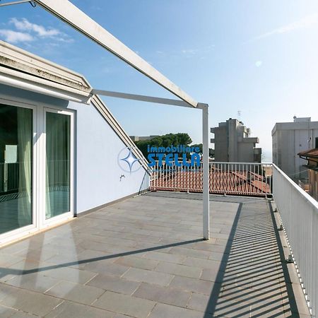 Residence Adriatica Lido di Jesolo Exterior photo