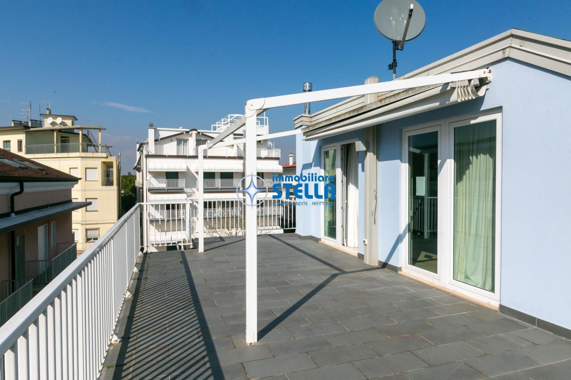Residence Adriatica Lido di Jesolo Exterior photo