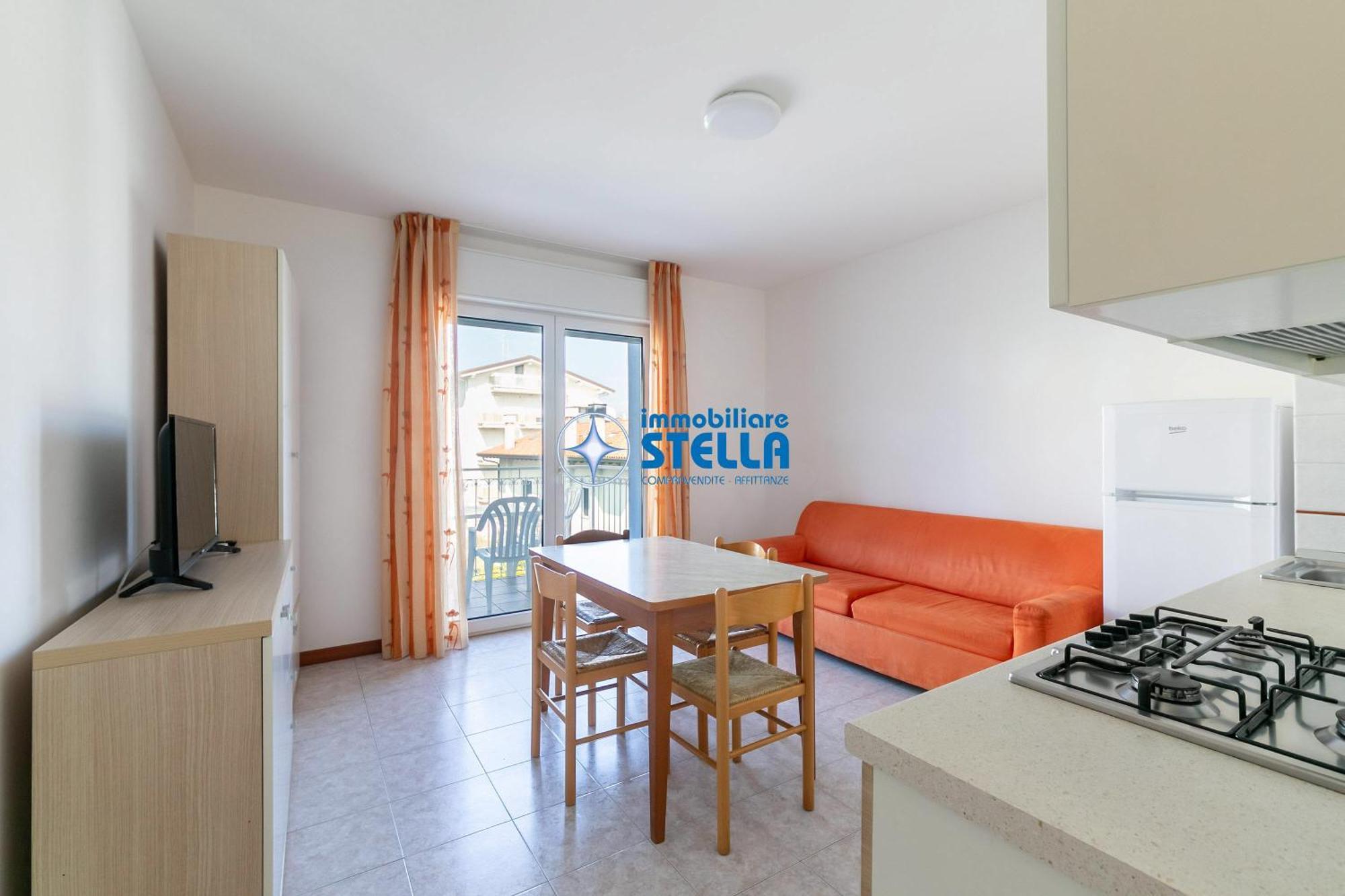 Residence Adriatica Lido di Jesolo Exterior photo