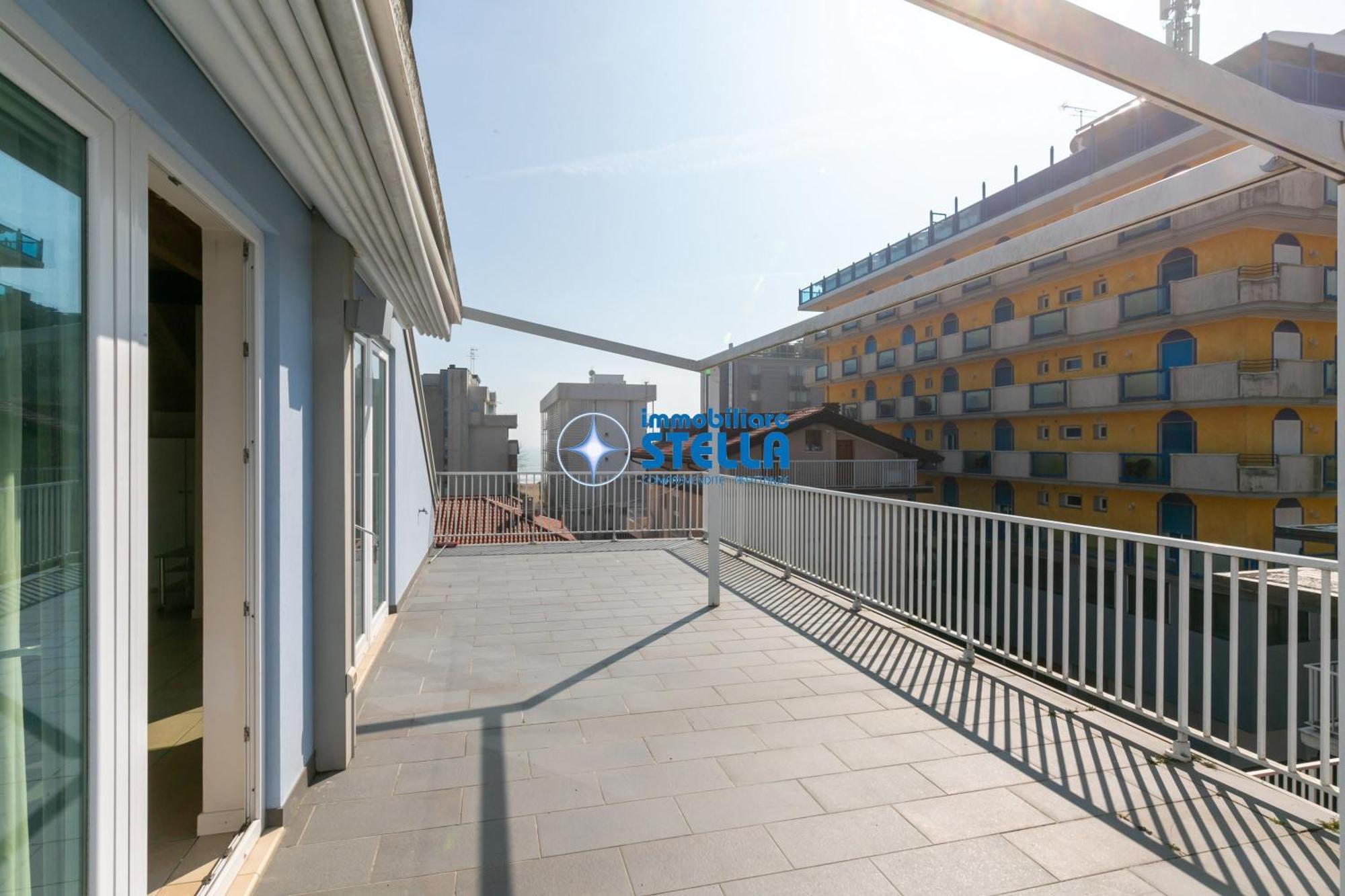 Residence Adriatica Lido di Jesolo Exterior photo