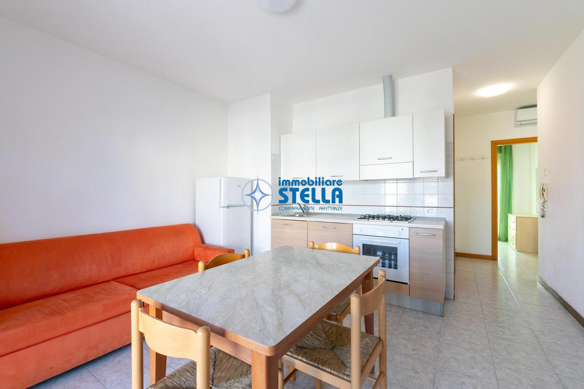Residence Adriatica Lido di Jesolo Exterior photo