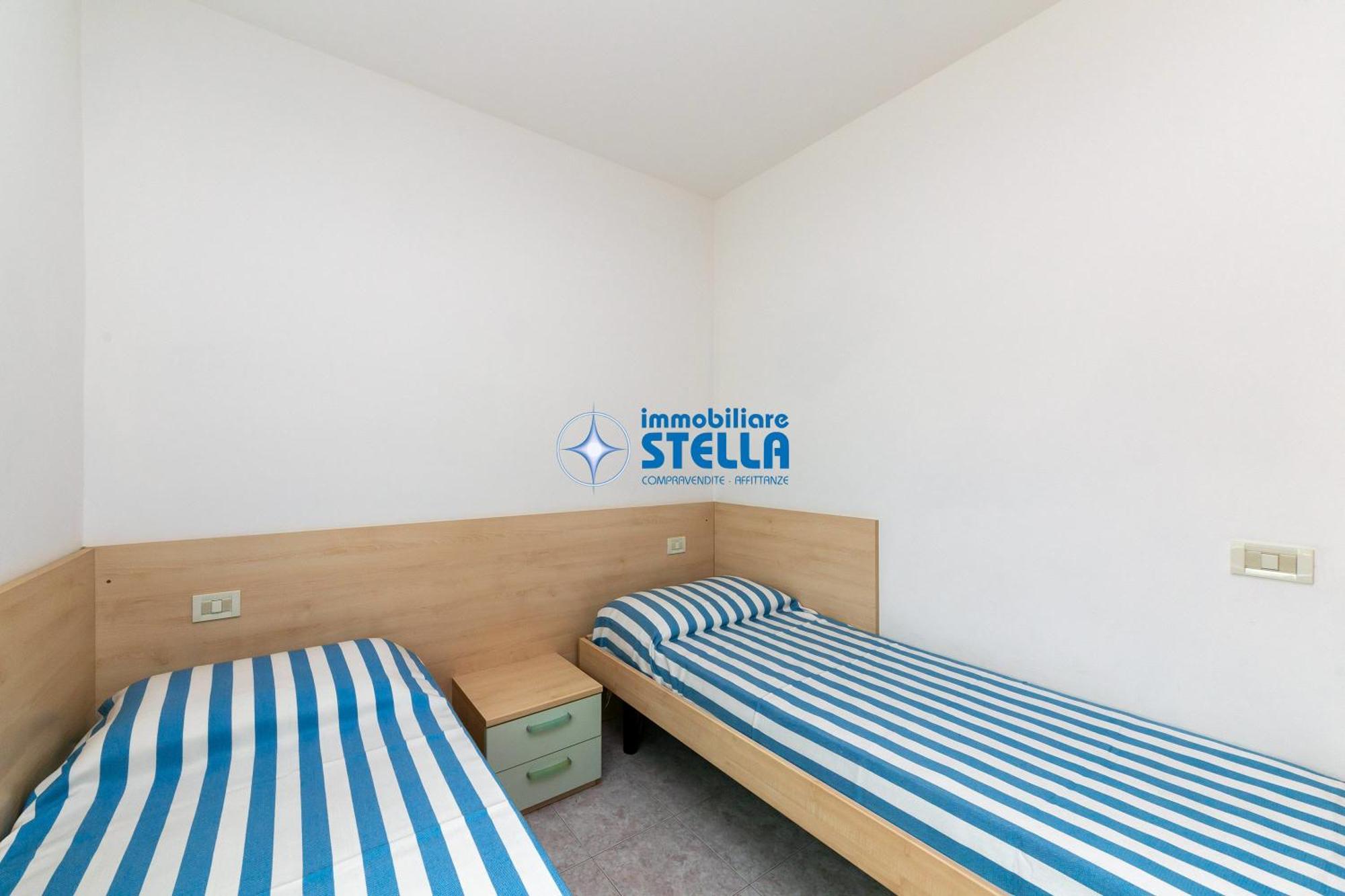Residence Adriatica Lido di Jesolo Exterior photo