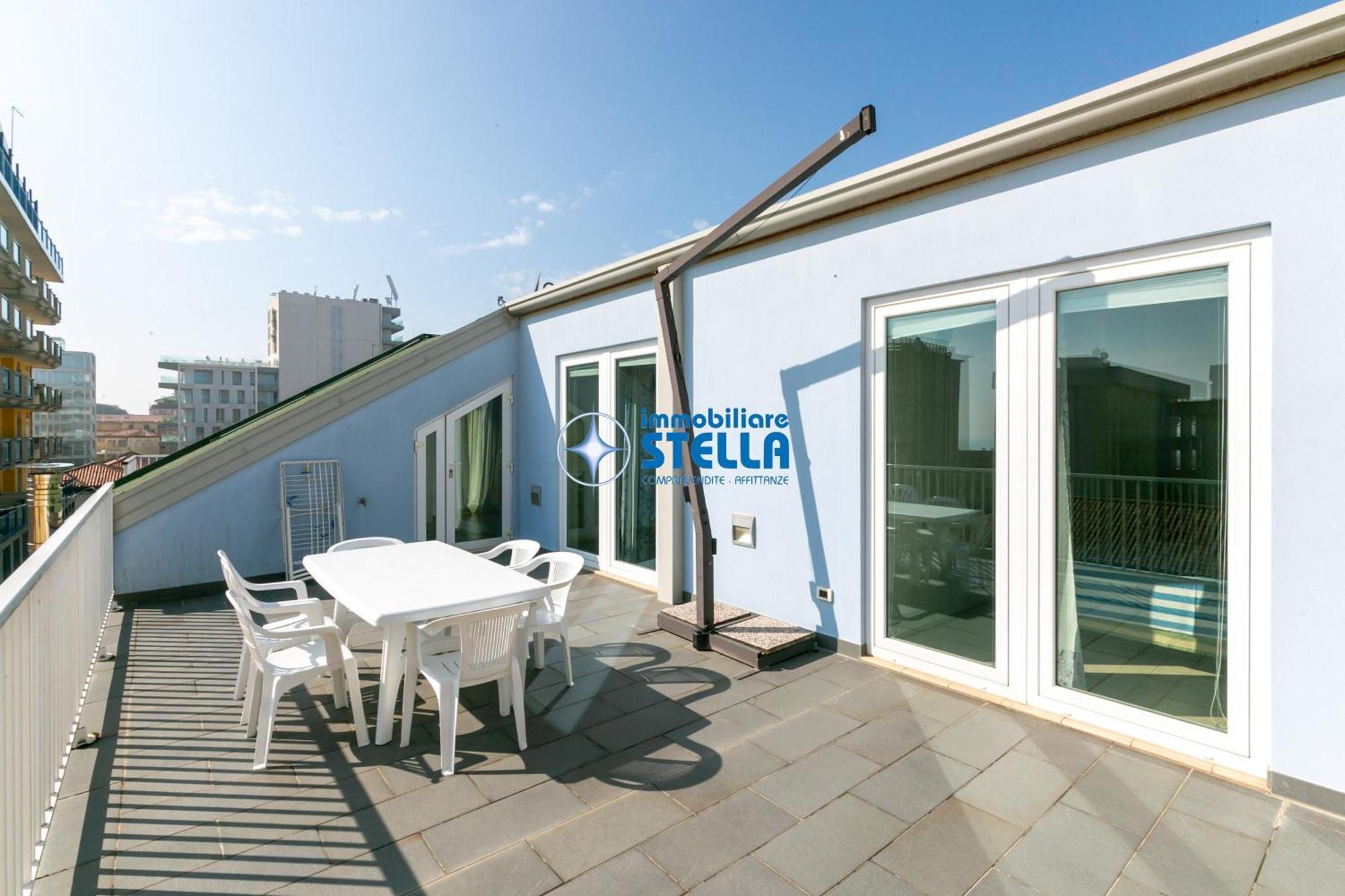 Residence Adriatica Lido di Jesolo Exterior photo