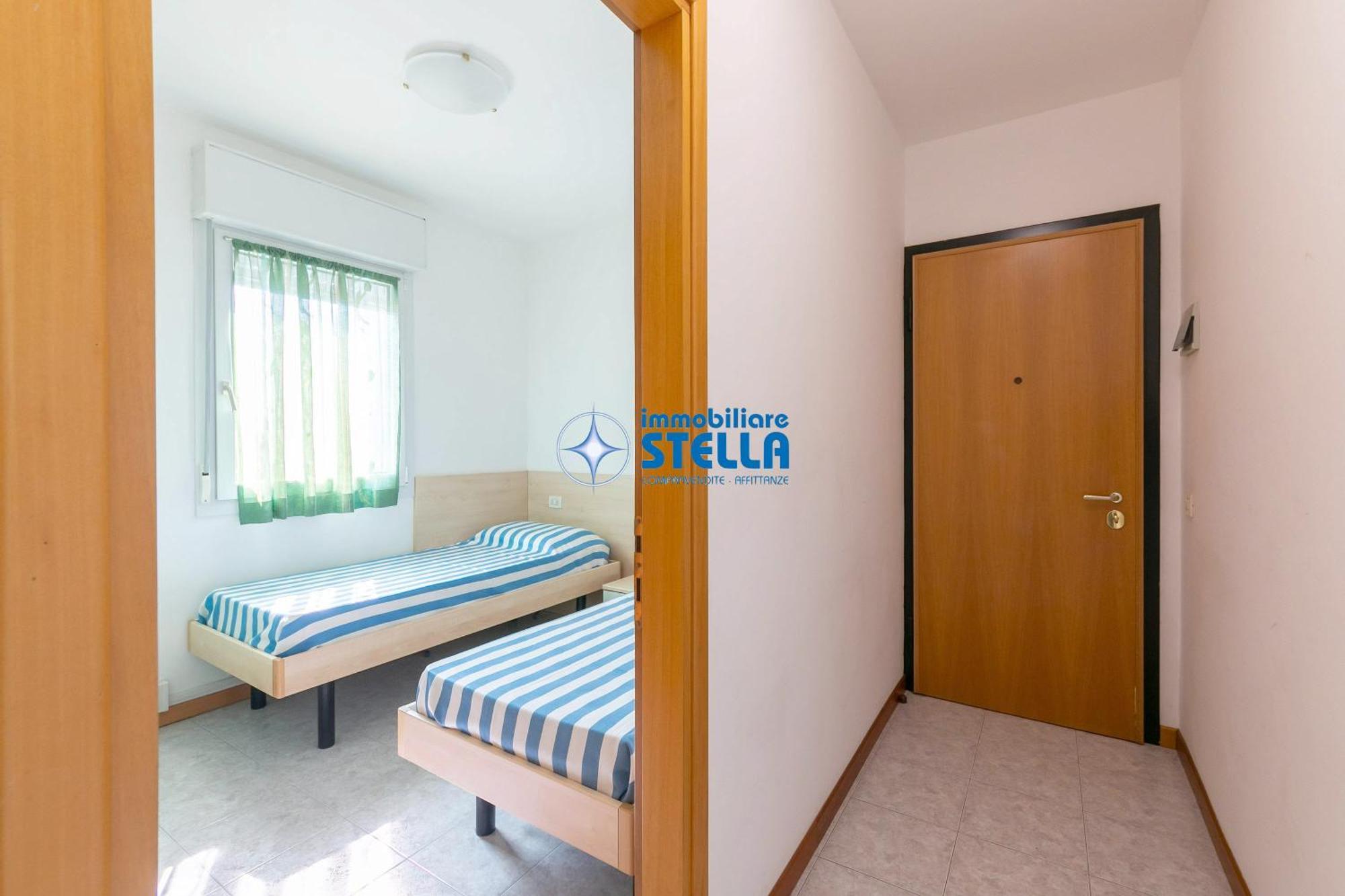 Residence Adriatica Lido di Jesolo Exterior photo