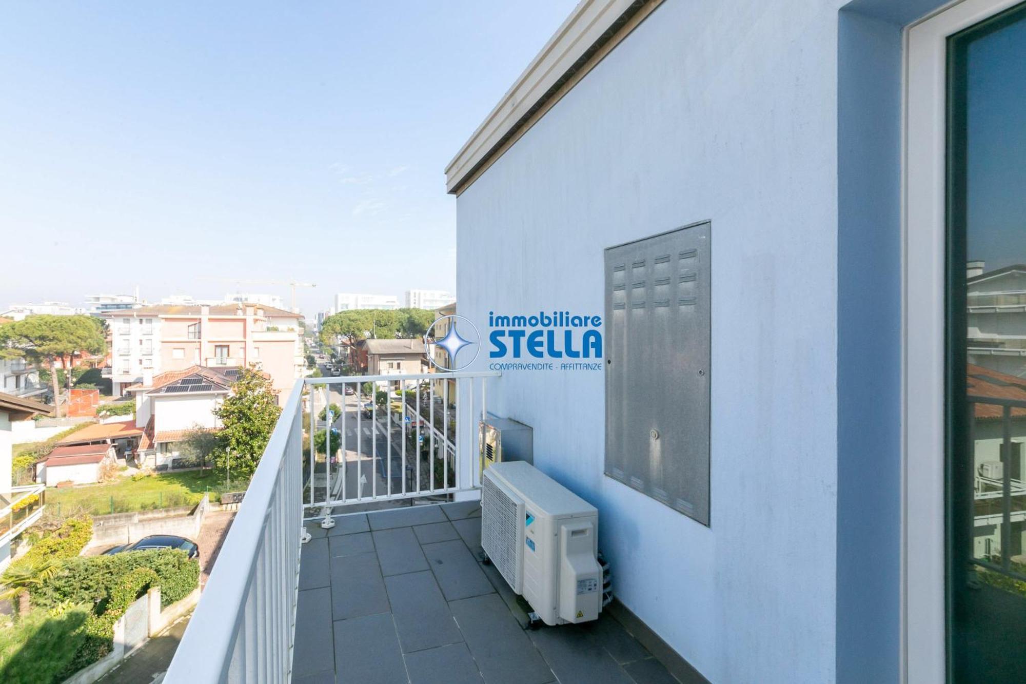 Residence Adriatica Lido di Jesolo Exterior photo