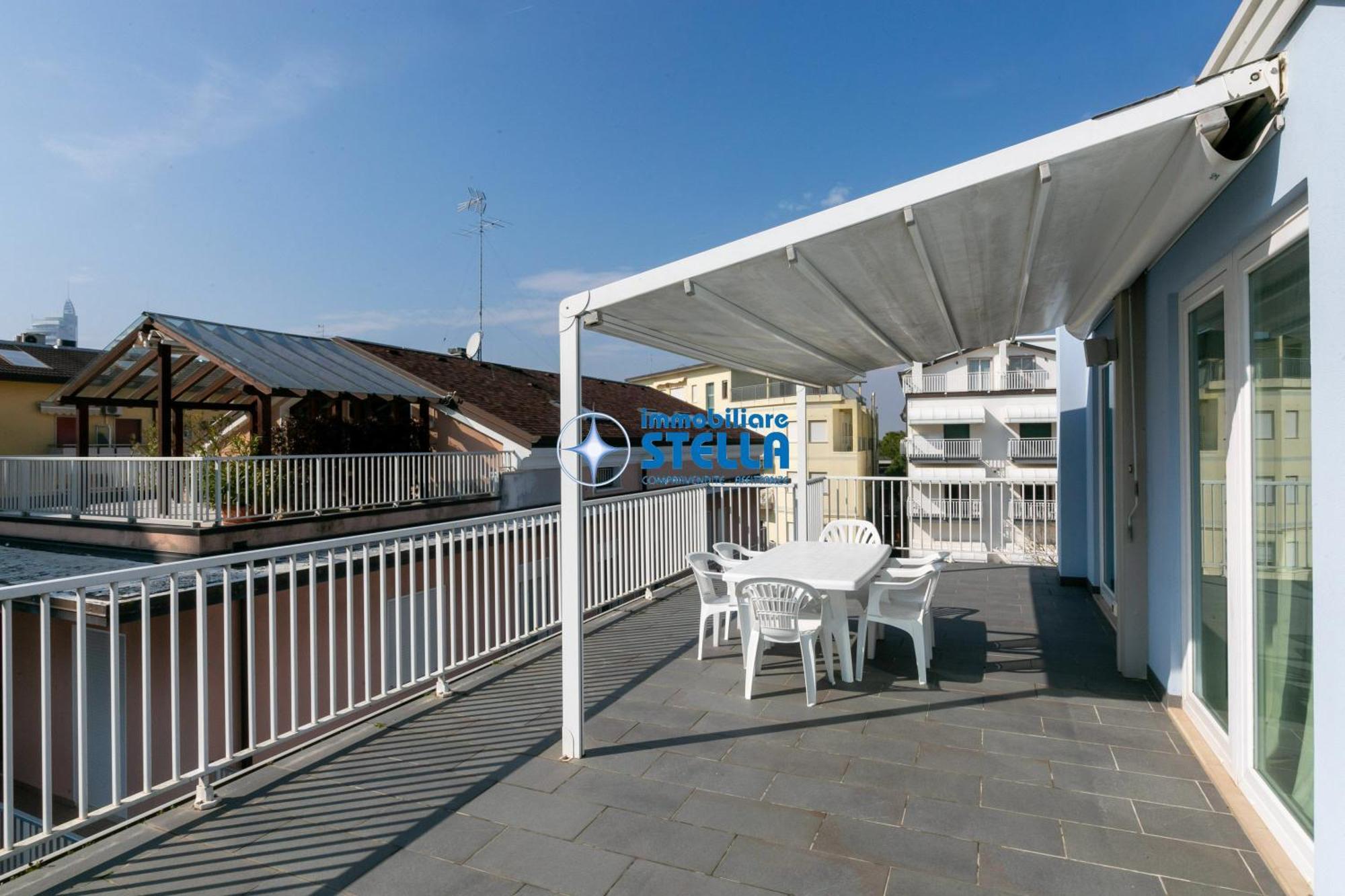 Residence Adriatica Lido di Jesolo Exterior photo