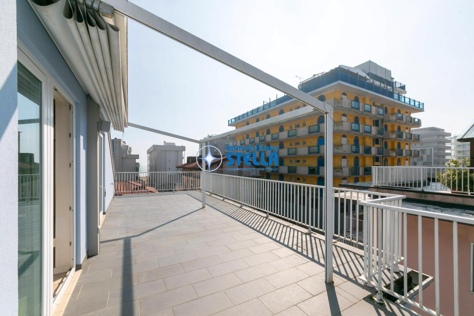 Residence Adriatica Lido di Jesolo Exterior photo
