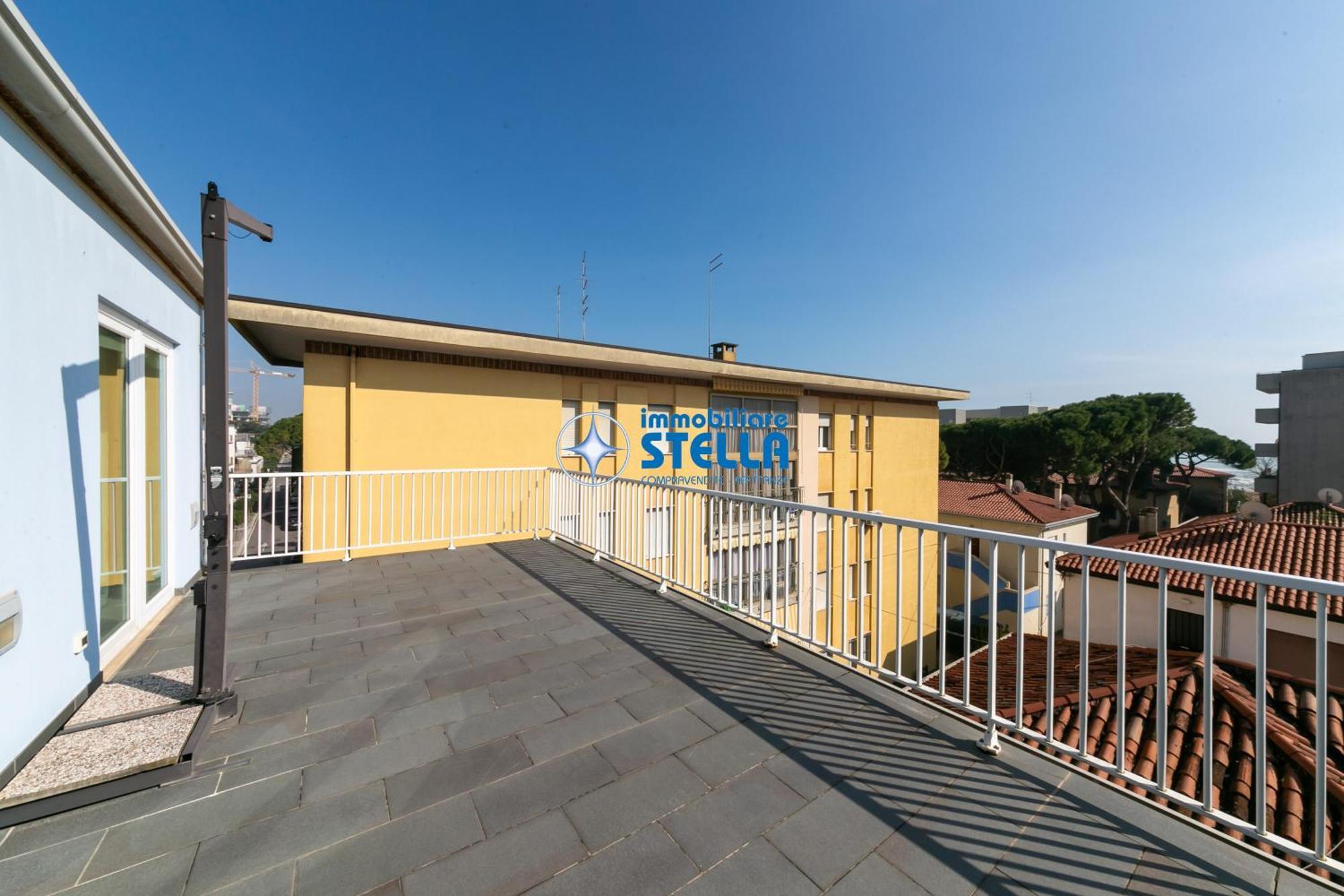 Residence Adriatica Lido di Jesolo Exterior photo