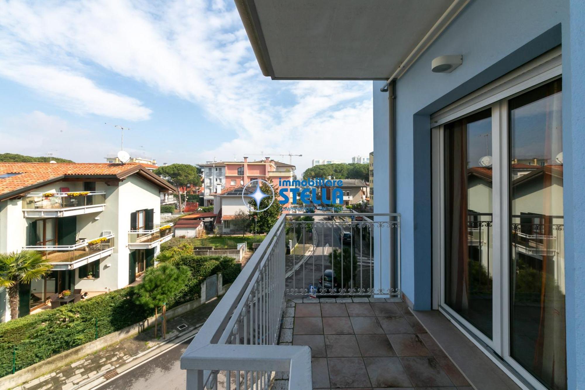 Residence Adriatica Lido di Jesolo Exterior photo