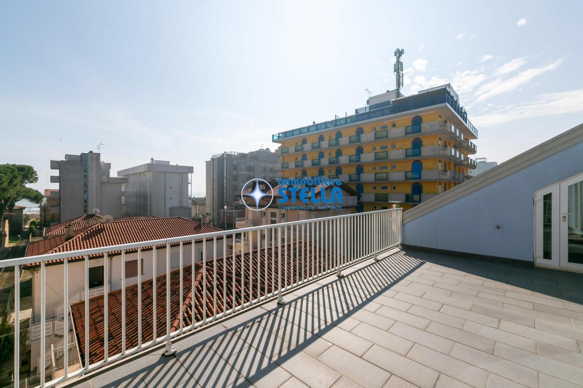 Residence Adriatica Lido di Jesolo Exterior photo