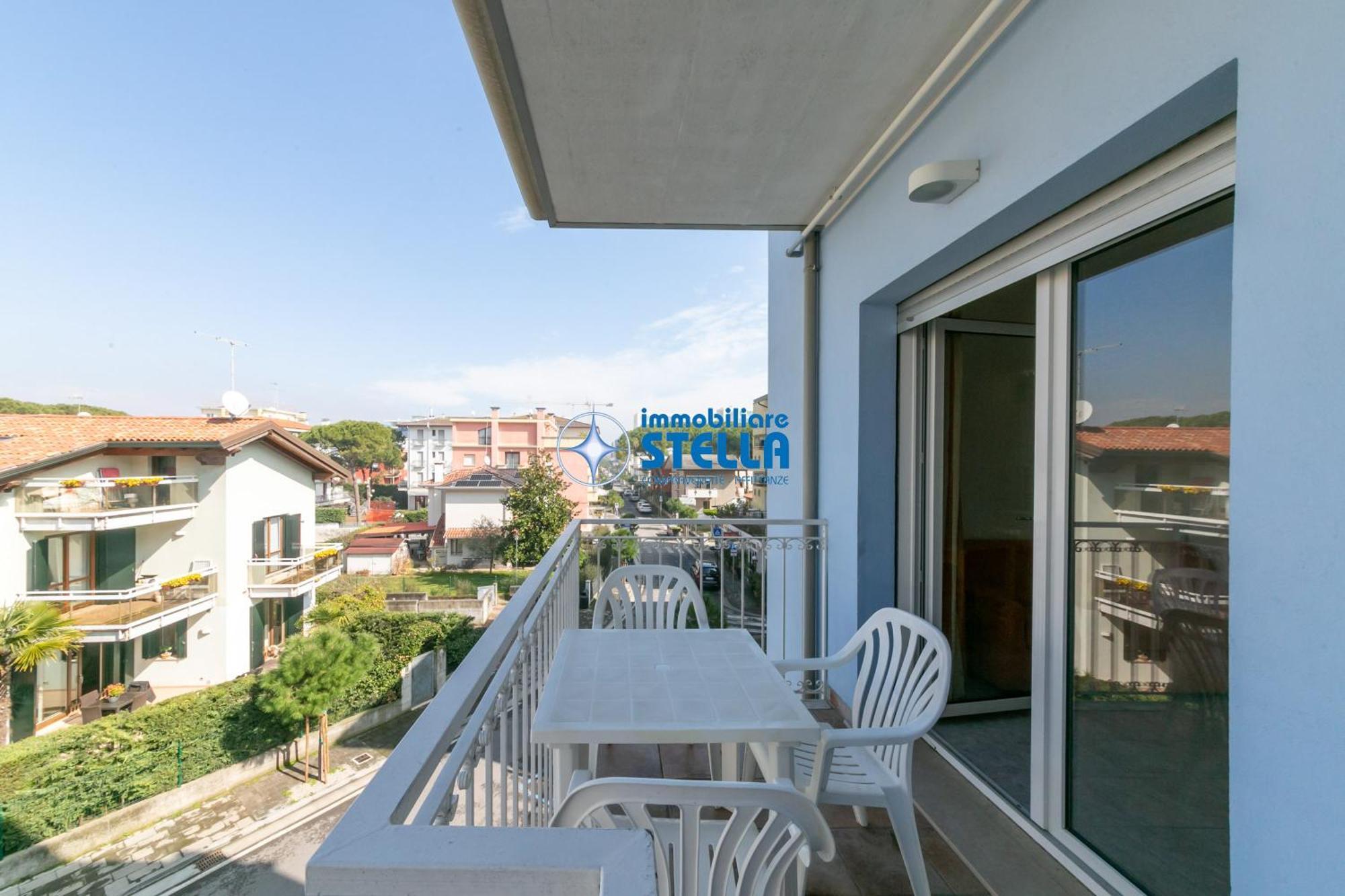 Residence Adriatica Lido di Jesolo Exterior photo