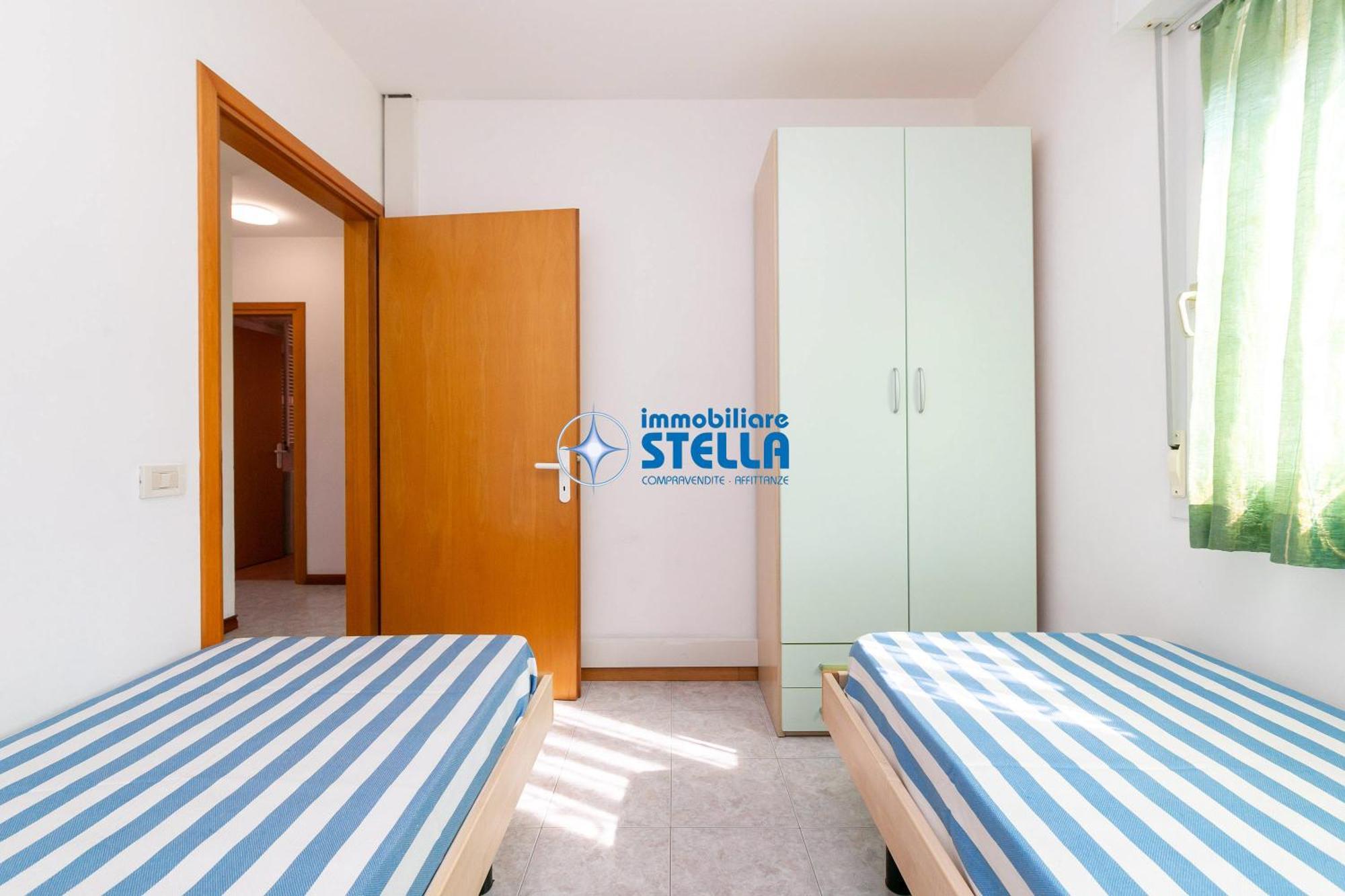 Residence Adriatica Lido di Jesolo Exterior photo