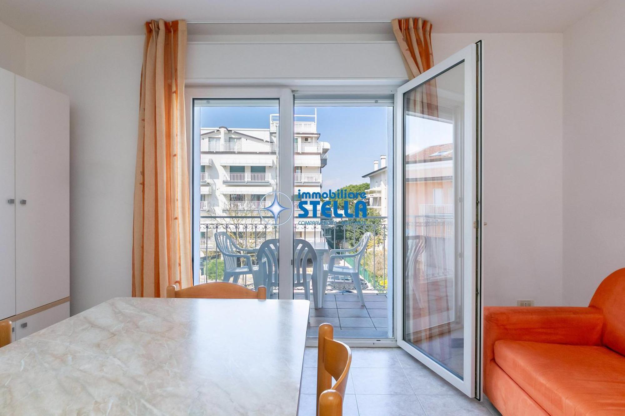 Residence Adriatica Lido di Jesolo Exterior photo