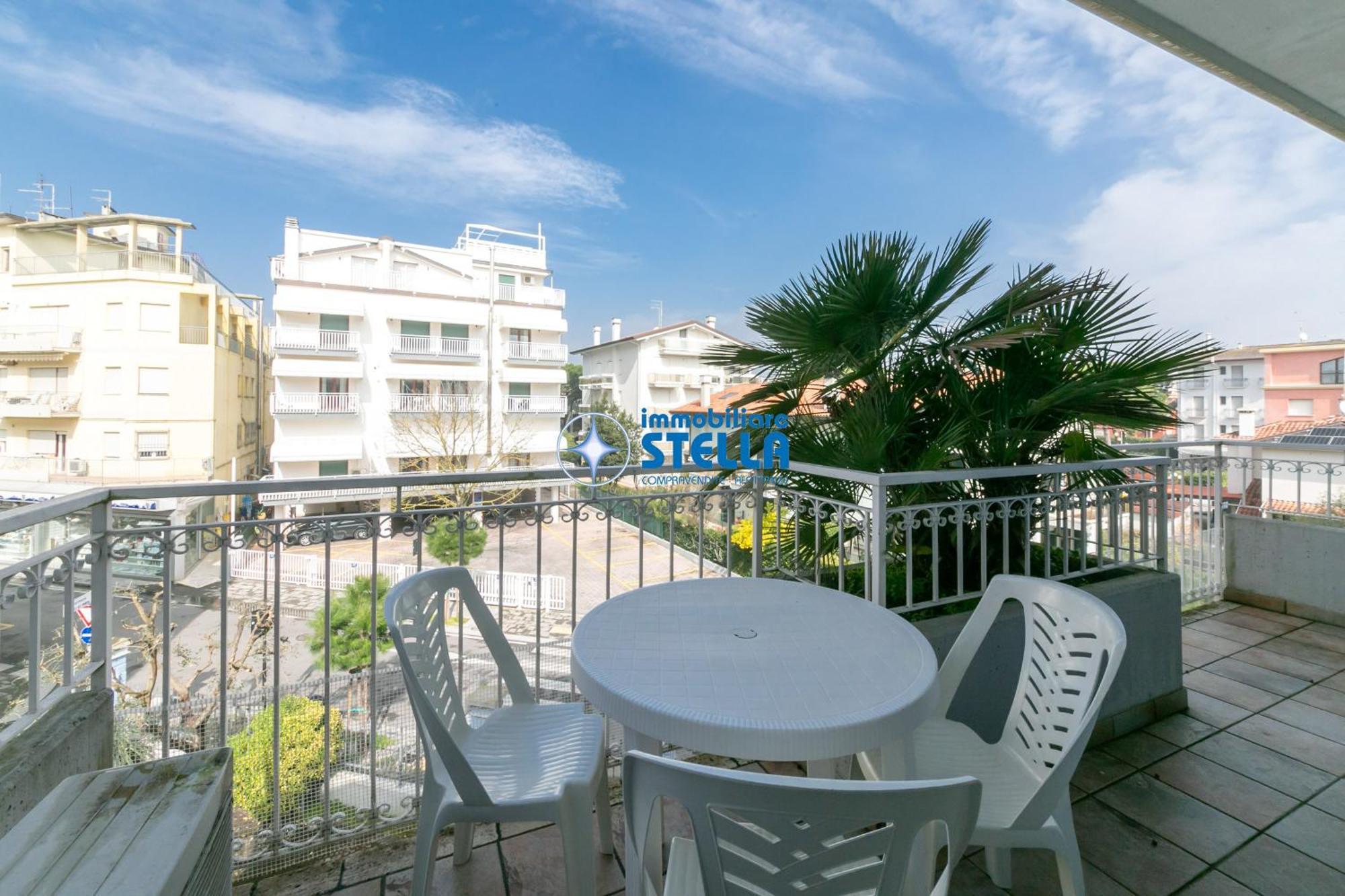 Residence Adriatica Lido di Jesolo Exterior photo