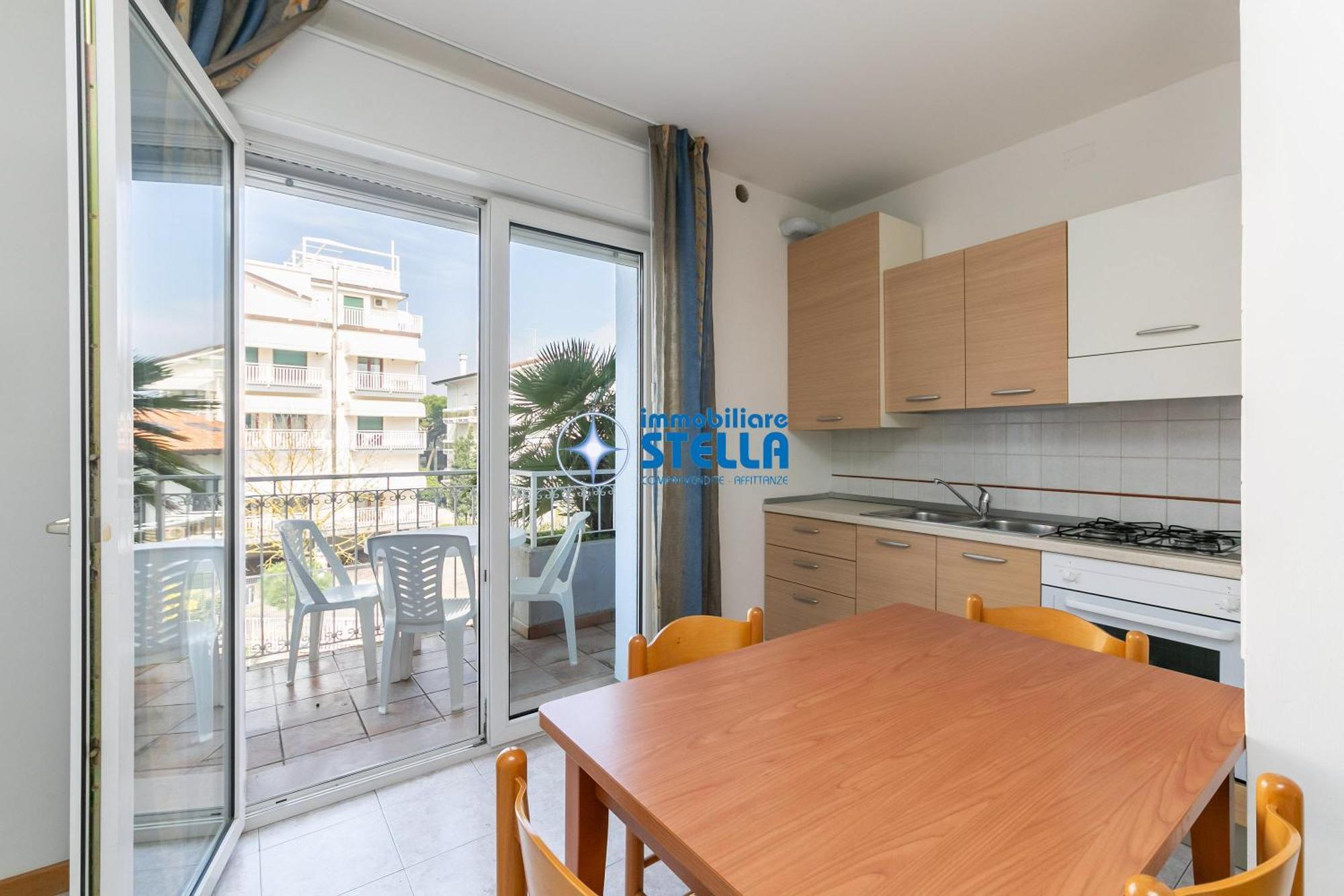 Residence Adriatica Lido di Jesolo Exterior photo